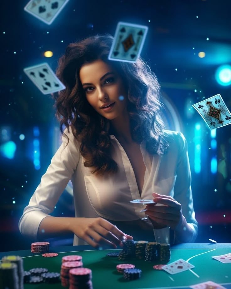 il777 ကတ်ဂိမ်းများ Baccarat Dragon Tiger Poker ကစားနည်းလမ်းညွှန်